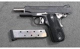 Sig Sauer ~ 1911 ~ .45 Auto - 2 of 3