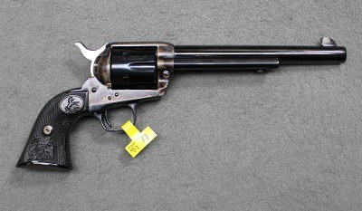 Colt ~ Single Action Army ~ .45 Colt