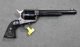 Colt ~ Single Action Army ~ .45 Colt - 1 of 6