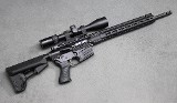 Savage Arms ~ MSR-10 ~ 6.5 Creedmoor
