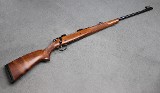 CZ ~ 50 Medium ~ 9.3x62mm - 1 of 6