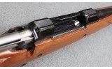 CZ ~ 50 Medium ~ 9.3x62mm - 2 of 6
