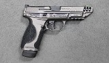 Smith & Wesson ~ M&P 9 M2.0 Competitor ~ 9mm Luger - 1 of 3