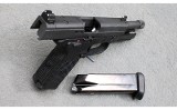 FN ~ FNX-45 ~ .45 ACP - 3 of 4