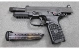FN ~ FNX-45 ~ .45 ACP - 2 of 4
