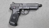 FN ~ FNX-45 ~ .45 ACP - 1 of 4