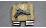 FN ~ FNX-45 ~ .45 ACP - 4 of 4