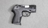 Beretta ~ PX4 Storm SubCompact ~ 9mm Luger