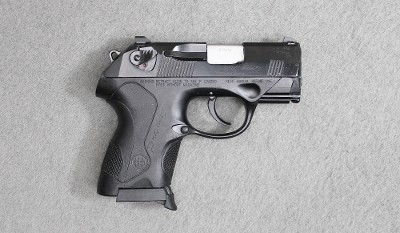 Beretta ~ PX4 Storm SubCompact ~ 9mm Luger