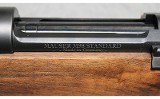 Mauser ~ M98 Standard ~ .300 Win Mag - 4 of 8