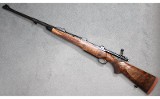 Mauser ~ M98 Magnum ~ .375 H&H Magnum - 3 of 8