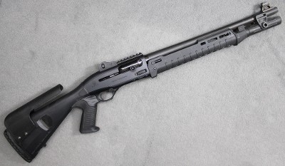 Beretta ~ 1301 Tactical LE ~ 12 Gauge