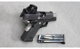 BUL Armory ~ SASII ~ 9mm Luger - 3 of 4