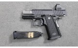 BUL Armory ~ SASII ~ 9mm Luger - 2 of 4