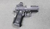 BUL Armory ~ SASII ~ 9mm Luger - 1 of 4