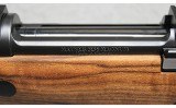 Mauser ~ M98 Magnum ~ .375 H&H Magnum - 4 of 8