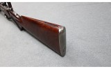 E. Remington & Sons ~ No. 1 Rolling Block ~ .44/77 Sharps - 5 of 6