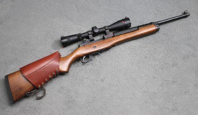 Ruger ~ Ranch Rifle ~ .223 Remington