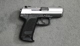 HK ~ USP Compact V1 ~ .40 S&W - 1 of 4