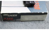 Sig Sauer ~ P228 ~ 9mm Luger - 5 of 5