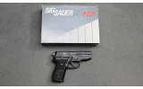 Sig Sauer ~ P228 ~ 9mm Luger - 4 of 5