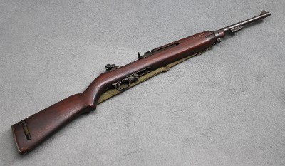 Inland ~ M1 Carbine ~ .30 Carbine
