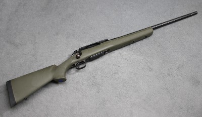 FN Herstal ~ Patrol Bolt Rifle ~ .308 Winchester
