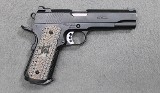 Ed Brown ~ Special Forces Molon Labe ~ .45 Auto - 1 of 3