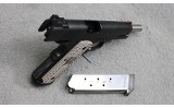 Ed Brown ~ Special Forces Molon Labe ~ .45 Auto - 3 of 3