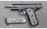 Ed Brown ~ Special Forces Molon Labe ~ .45 Auto - 2 of 3