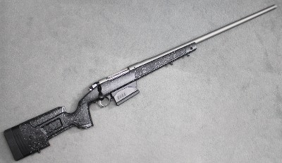Bergara ~ Premier HMR Pro ~ .300 Win Mag