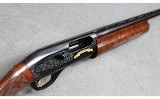 Remington ~ Model 1100 200th Anniversary ~ 12 Gauge - 2 of 8