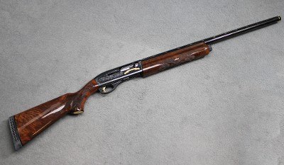 Remington ~ Model 1100 200th Anniversary ~ 12 Gauge
