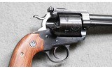Ruger ~ New Model Blackhawk ~ .357 Magnum - 2 of 4
