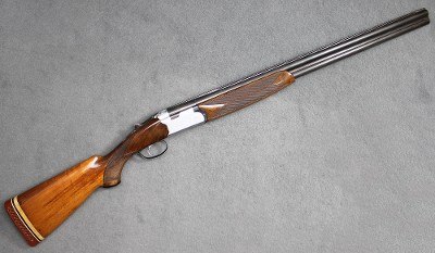Beretta ~ S56E ~ 12 Gauge
