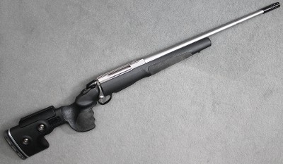 Tikka ~ T3 ~ .308 Winchester