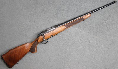 Tikka ~ M595 ~ 7mm-08 Remington