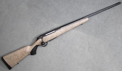 Tikka ~ T3X ~ 7mm PRC