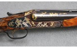Winchester ~ Model 21 Pachmayr Custom ~ 12 Gauge - 2 of 8