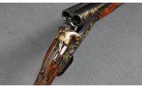 Winchester ~ Model 21 Pachmayr Custom ~ 12 Gauge - 3 of 8