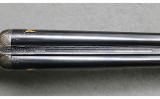 W.W. Greener ~ Imperial Grade Hammerless ~ 12 Gauge - 10 of 13