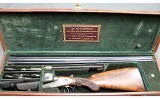 W.W. Greener ~ Imperial Grade Hammerless ~ 12 Gauge - 13 of 13