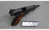 Colt ~ MK IV/Series 70 ~ .45 ACP - 3 of 3