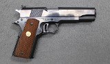 Colt ~ MK IV/Series 70 ~ .45 ACP - 1 of 3