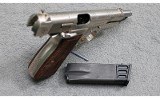 Browning ~ High-Power Diplomat ~ 9mm Luger - 3 of 3