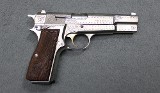 Browning ~ High-Power Diplomat ~ 9mm Luger - 1 of 3