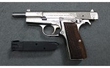 Browning ~ High-Power Diplomat ~ 9mm Luger - 2 of 3