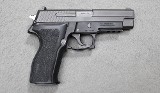 Sig Sauer ~ P226 ~ 9mm Luger