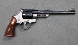 Smith & Wesson ~ Pre-Model 27 ~ .357 Magnum - 1 of 3