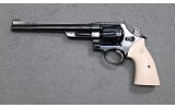 Smith & Wesson ~ Model 27-2 ~ .357 Magnum - 2 of 4